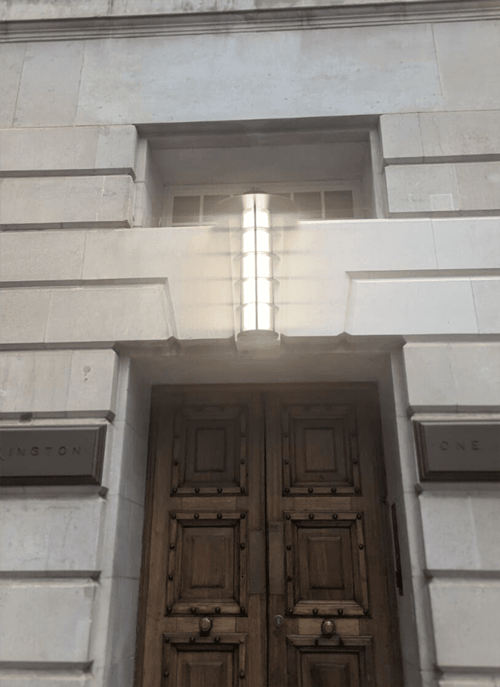finsbury square