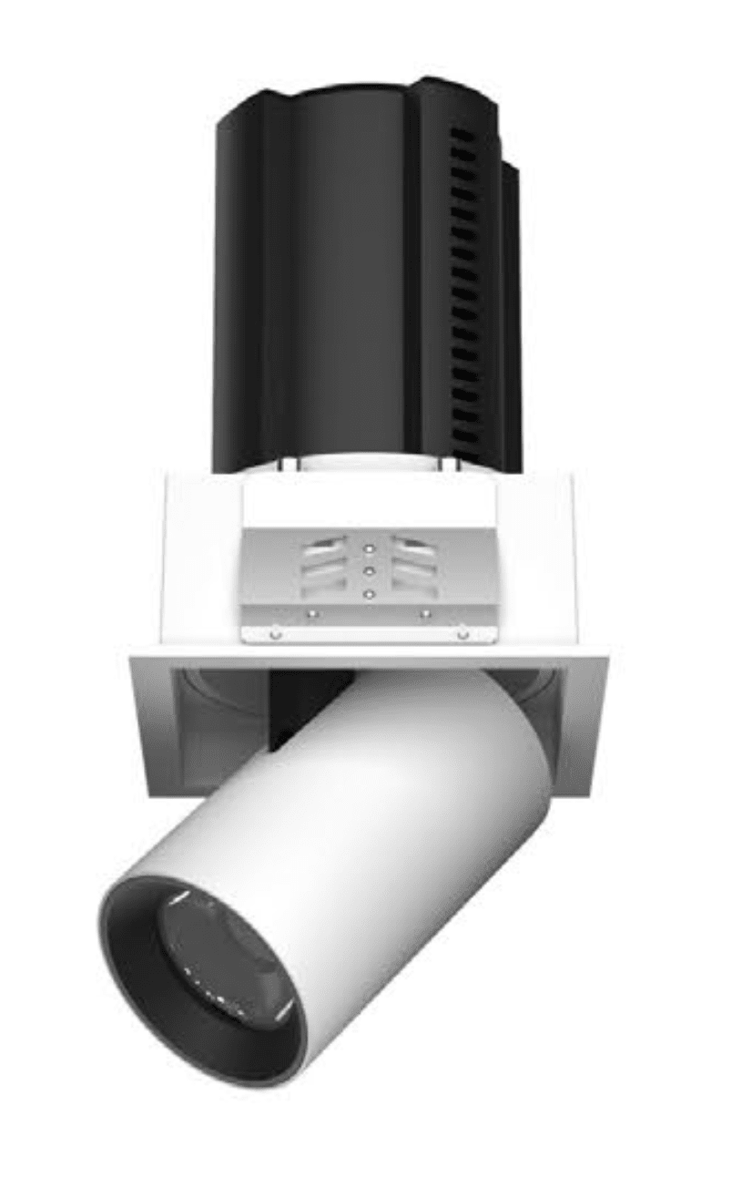 TIRSO LED Stretchable Spotlight