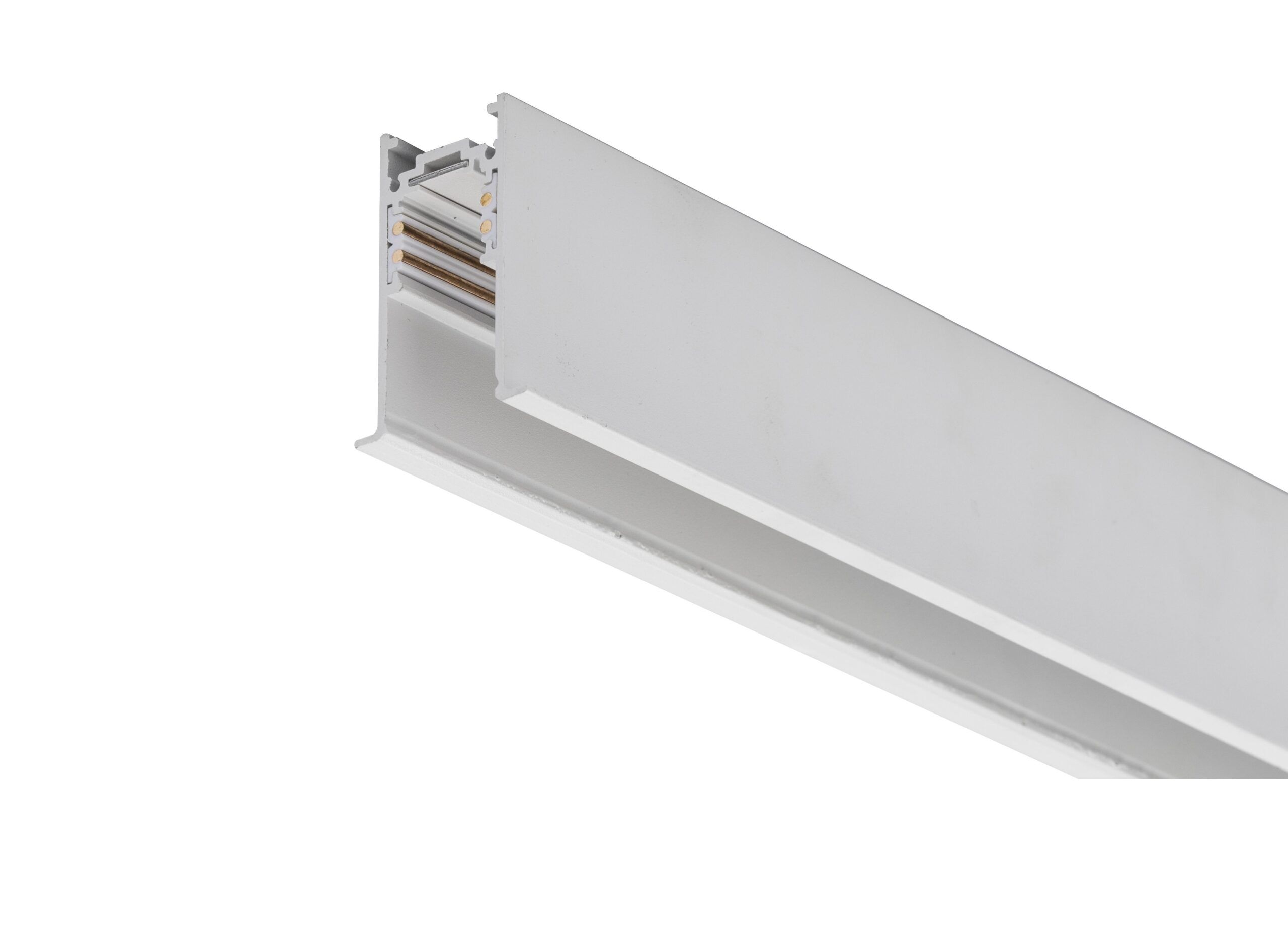 SCILLA 48V Recessed Track