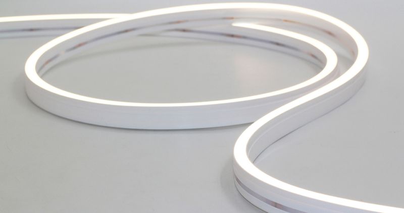 14.4W/m Side Bend Neon