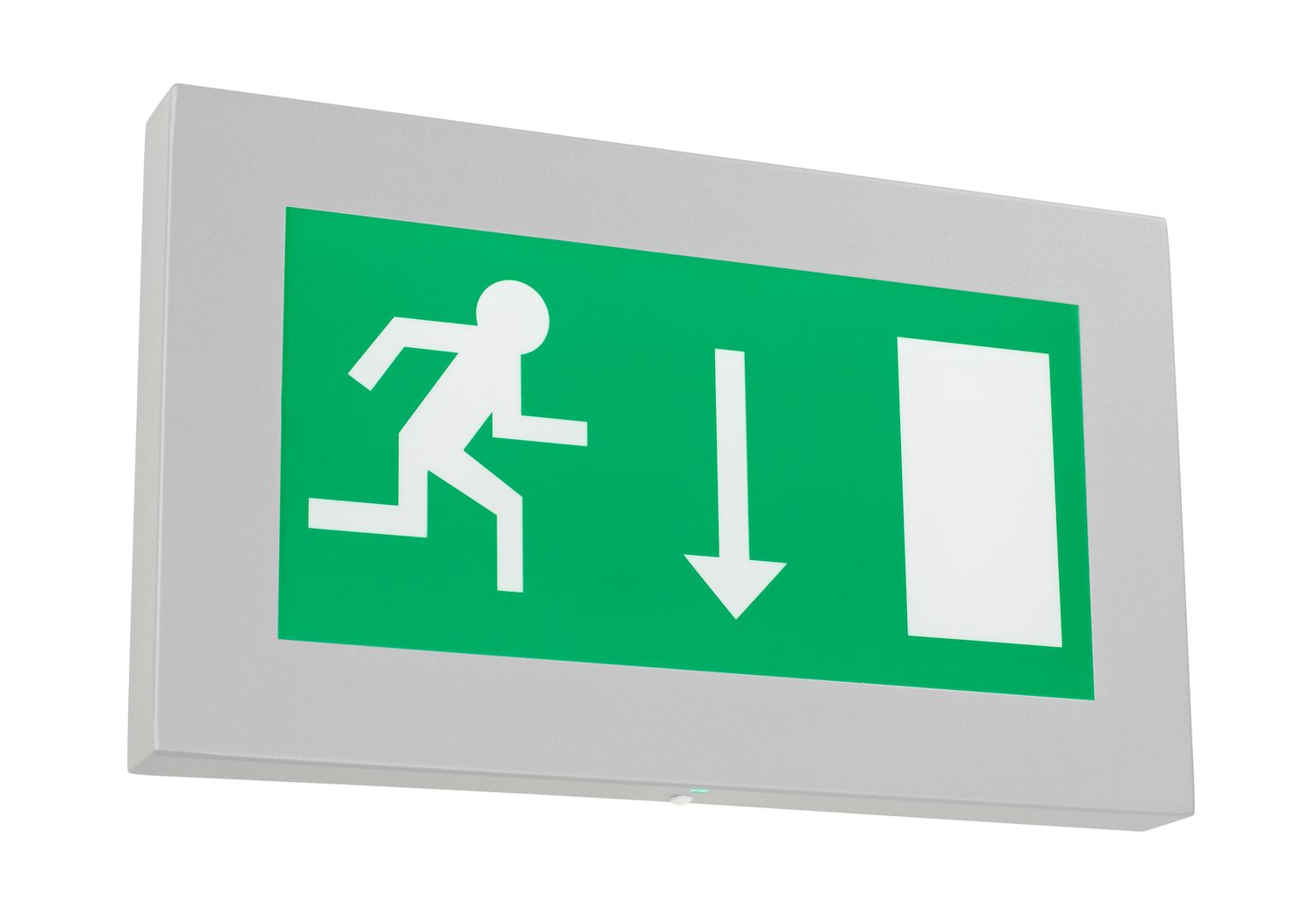 METIS – Surface Mounted Emergency Exit