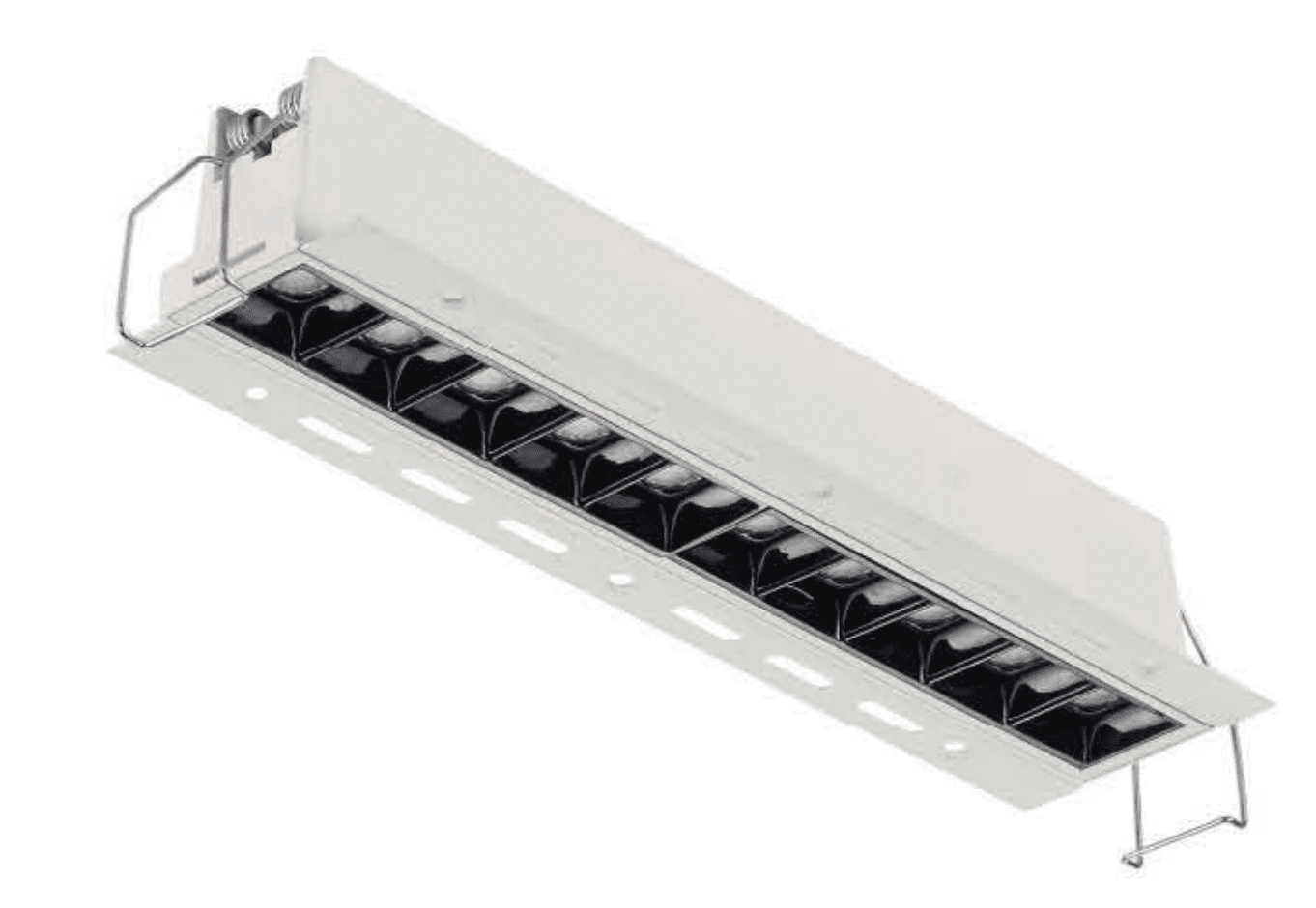 PEARL Multihead Downlight